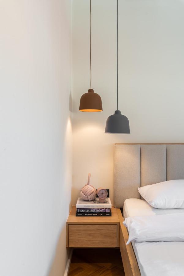 Canopy Apartment リュブリャナ エクステリア 写真