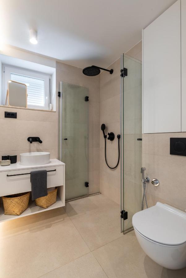 Canopy Apartment リュブリャナ エクステリア 写真