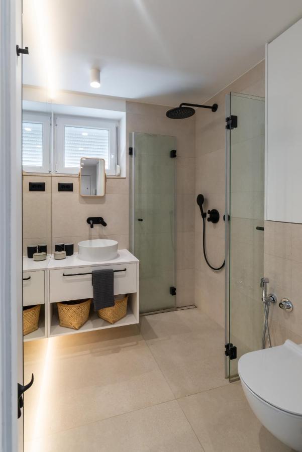 Canopy Apartment リュブリャナ エクステリア 写真